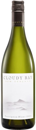 Cloudy Bay Sauvignon Blanc 2023